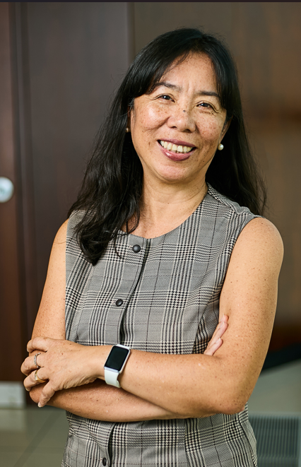 Patricia Lam