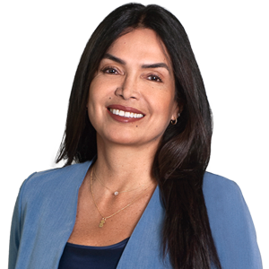 Marlene Negreiros